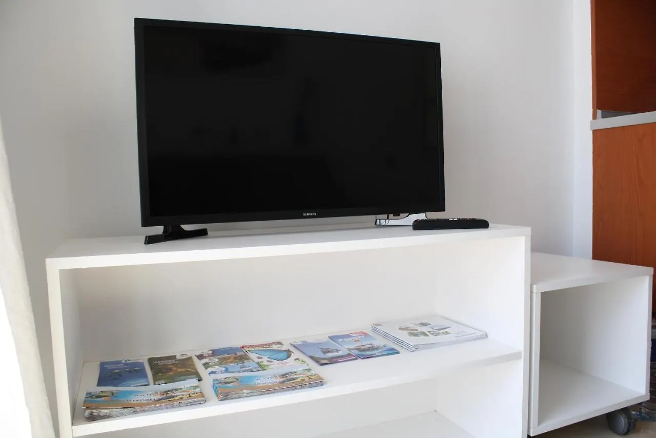 Apartamento Pato Playa Benalmadena Con Piscinas Y Garaje Apartment
