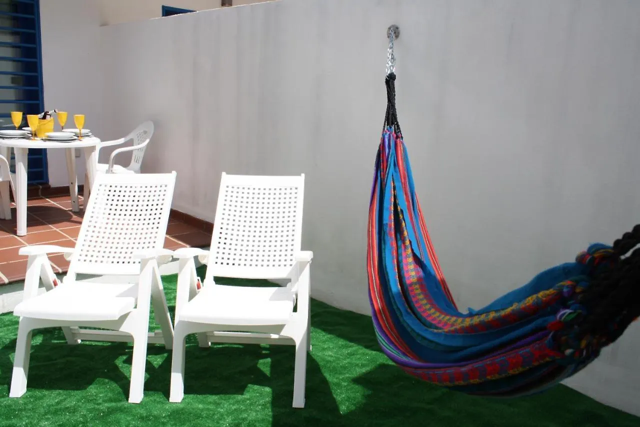 Apartamento Pato Playa Benalmadena Con Piscinas Y Garaje 0*,  Spain