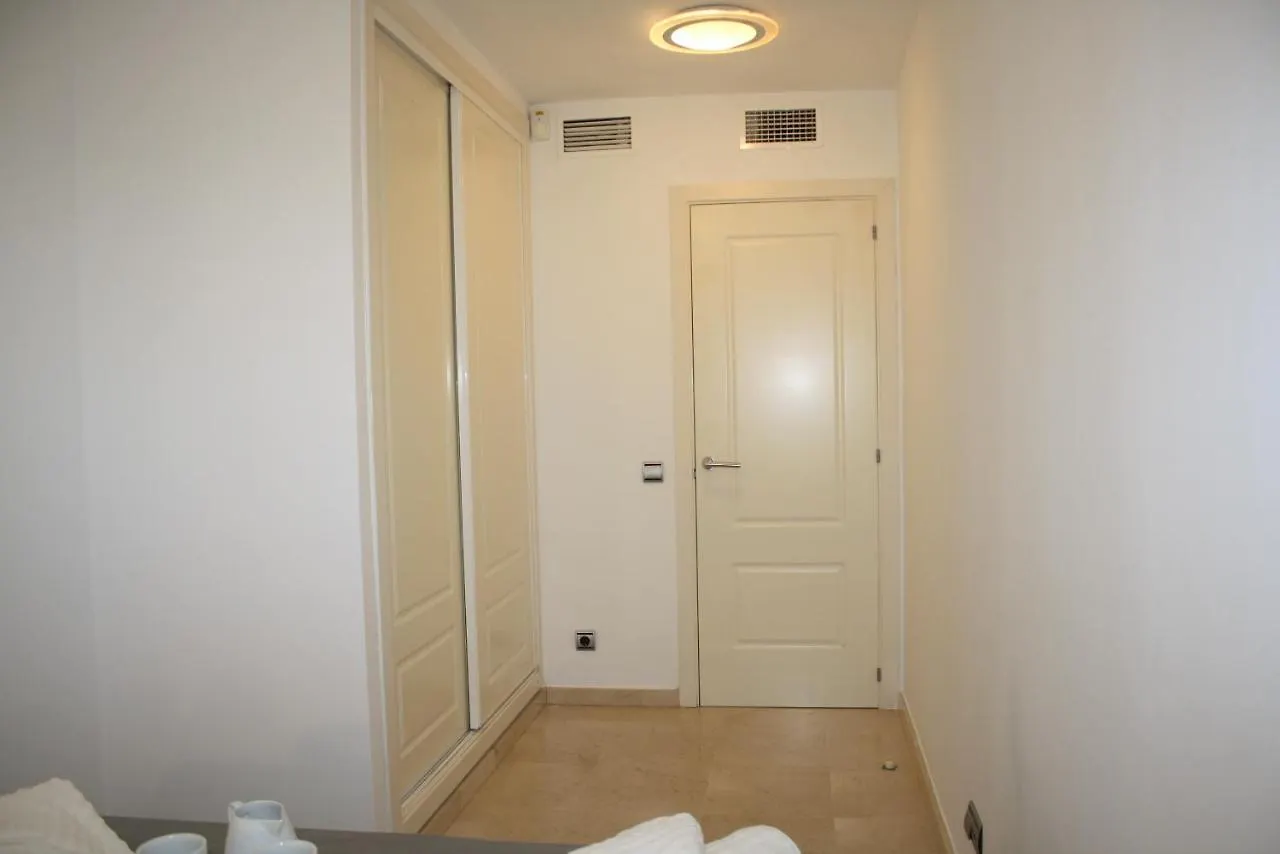 Apartment Apartamento Pato Playa Benalmadena Con Piscinas Y Garaje