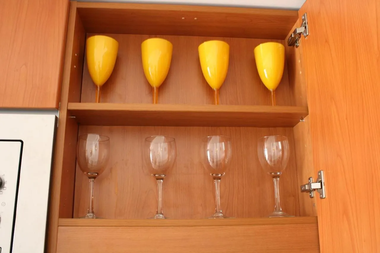 Apartamento Pato Playa Benalmadena Con Piscinas Y Garaje