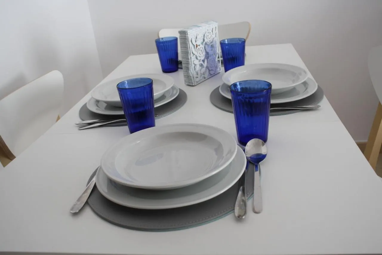 Apartamento Pato Playa Benalmadena Con Piscinas Y Garaje Spain
