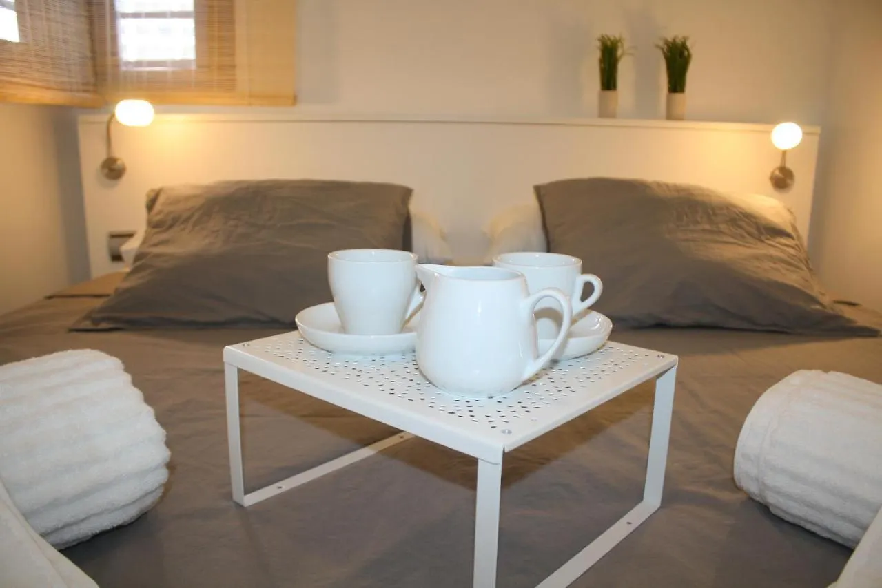 Apartamento Pato Playa Benalmadena Con Piscinas Y Garaje