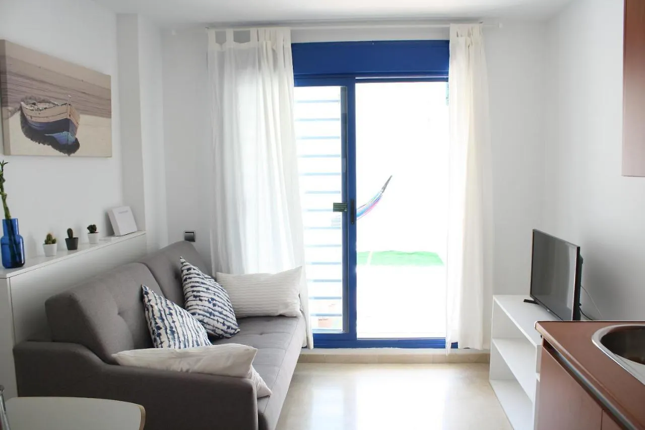 Apartamento Pato Playa Benalmadena Con Piscinas Y Garaje contacts