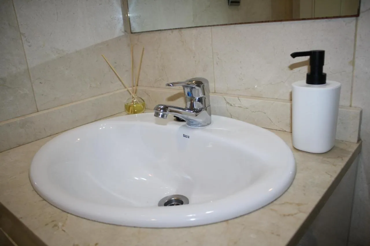 Apartamento Pato Playa Benalmadena Con Piscinas Y Garaje