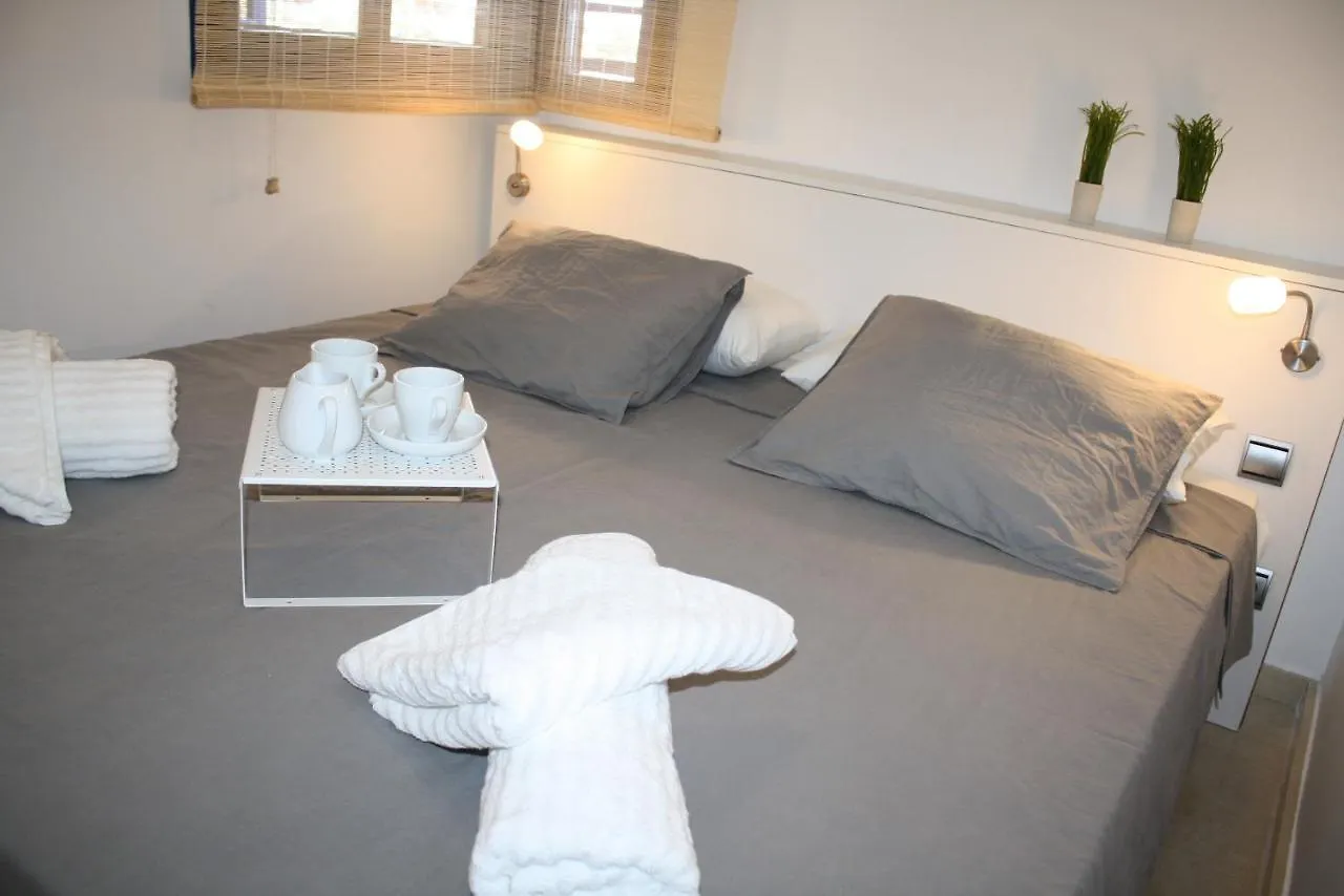 Apartamento Pato Playa Benalmadena Con Piscinas Y Garaje Apartment