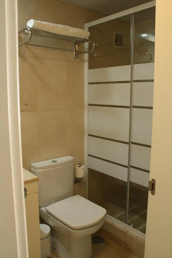 Apartamento Pato Playa Benalmadena Con Piscinas Y Garaje 0*,  Spain