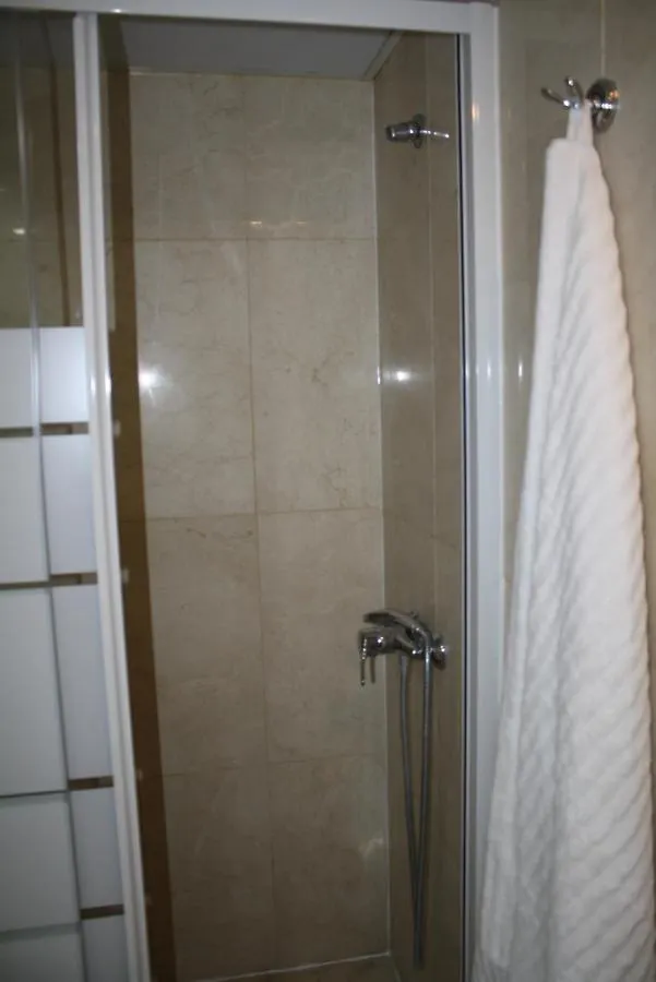 Apartamento Pato Playa Benalmadena Con Piscinas Y Garaje Apartment