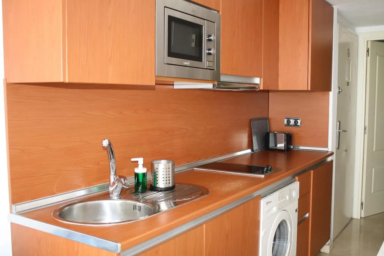 Apartamento Pato Playa Benalmadena Con Piscinas Y Garaje 0*,