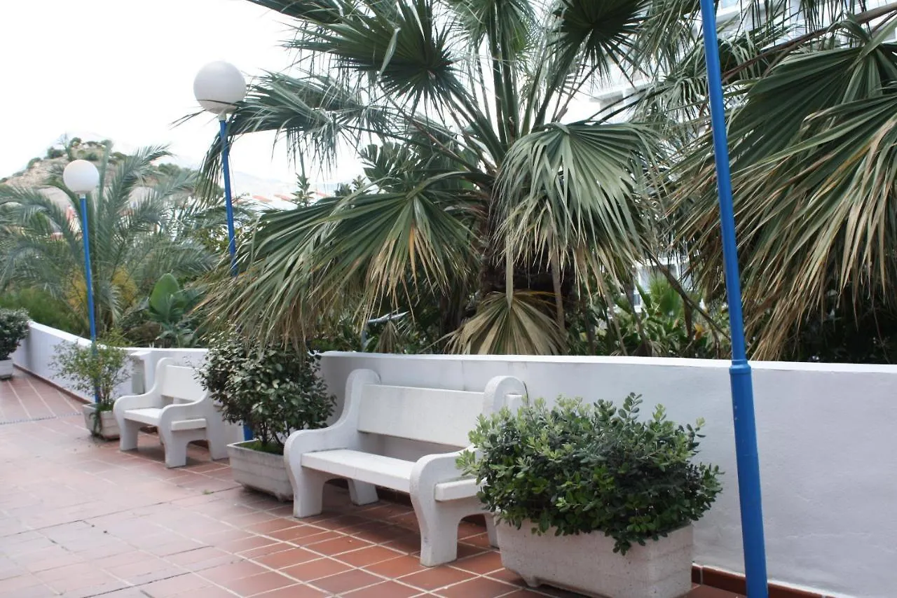 Apartamento Pato Playa Benalmadena Con Piscinas Y Garaje 0*,  Spain